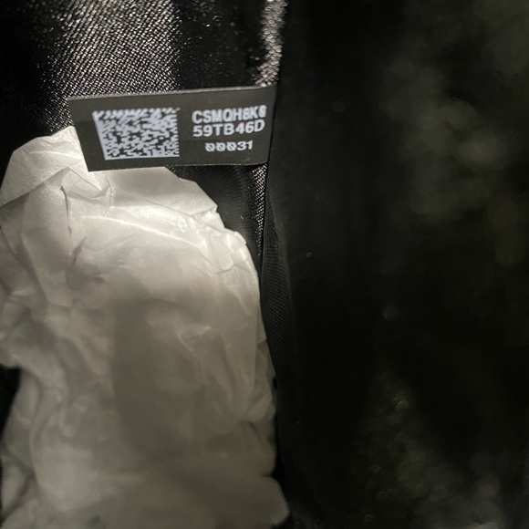 MK flap messenger crossbody - Picture 5 of 10